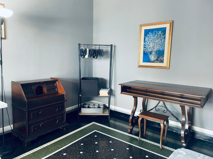 Others 3, GASTALDI ROOMS - Old Style, Genova