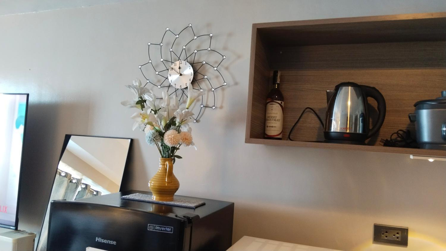 Others 2, Nesting Lounge Two at MonteCarlo Residenze, Pasig City