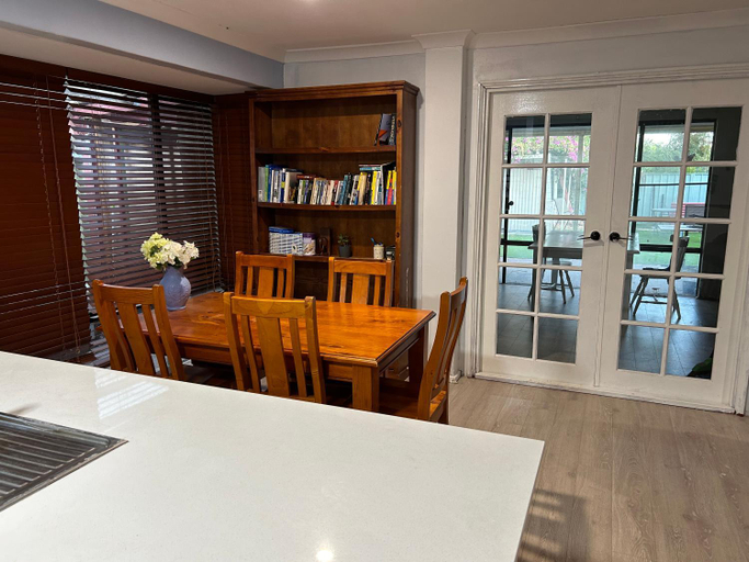 Others 4, double room share bathroom and kitchen, Perth