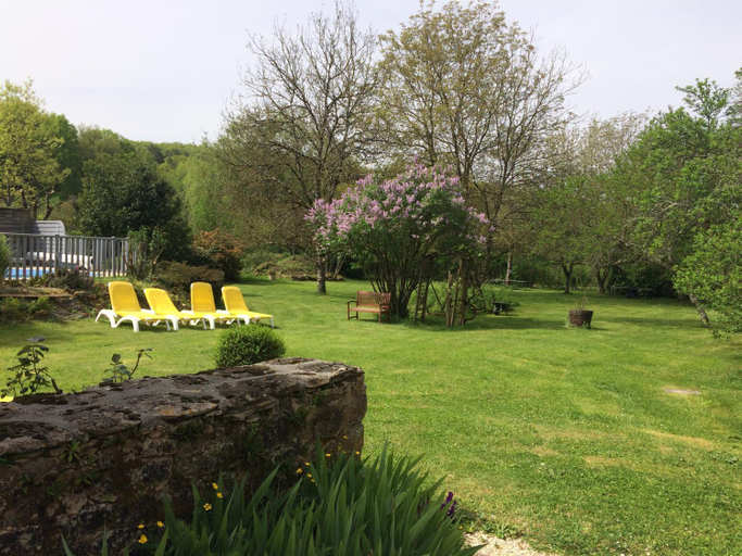 Others 4, Chambres d'hotes la Licorne, Dordogne