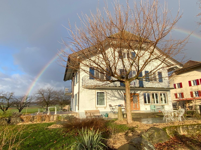 Others 5, B&B Domaine En Trembley, Nyon