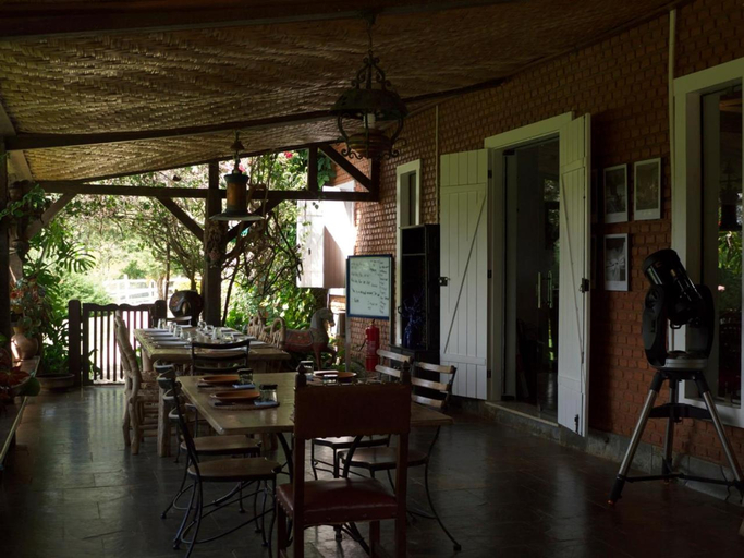 Food & Drinks 2, Fazenda Quinta da Esperanca- Pousada e Lazer, Tiradentes