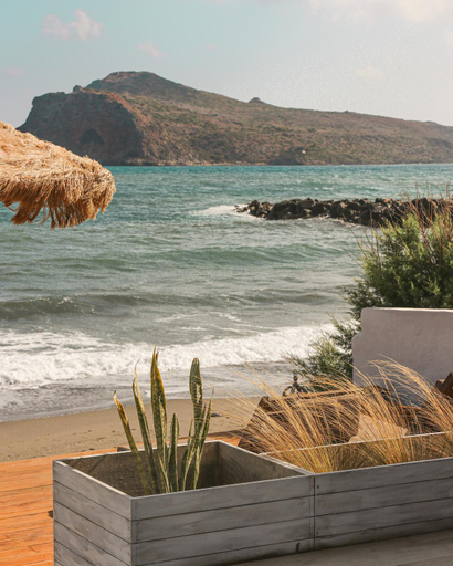 Others 5, Esperanto seafront studio, Crete