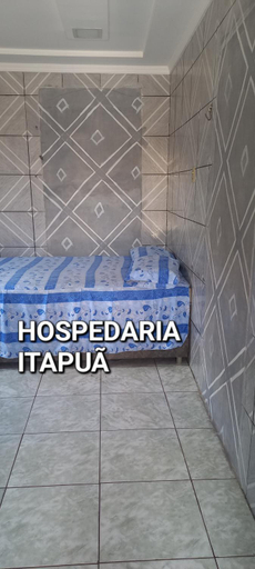 Others 2, Hospedaria Itapua, Santarém