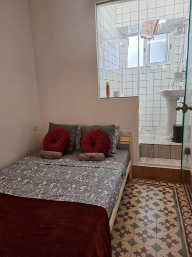 Others 3, Dream Days Guesthouse, Faro