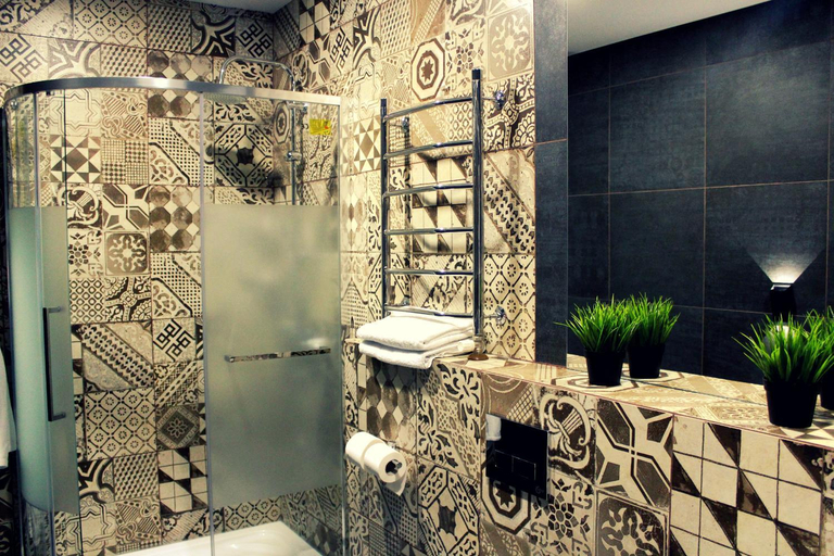 Others 3, Mini Hotel Atmosphera, Ostrogozhskiy rayon