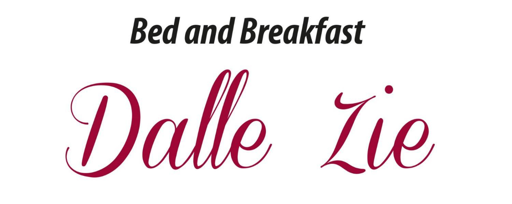 Others 3, Dalle Zie B&B, Potenza