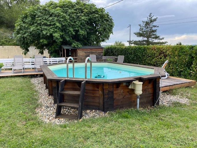 Sport & Beauty, Ble, Ardèche