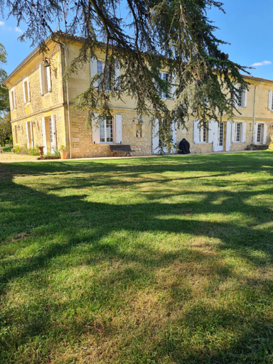 Others 3, Jardin Meurin, Gironde