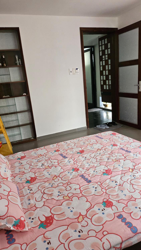Others 3, Xinh homestay, Huế