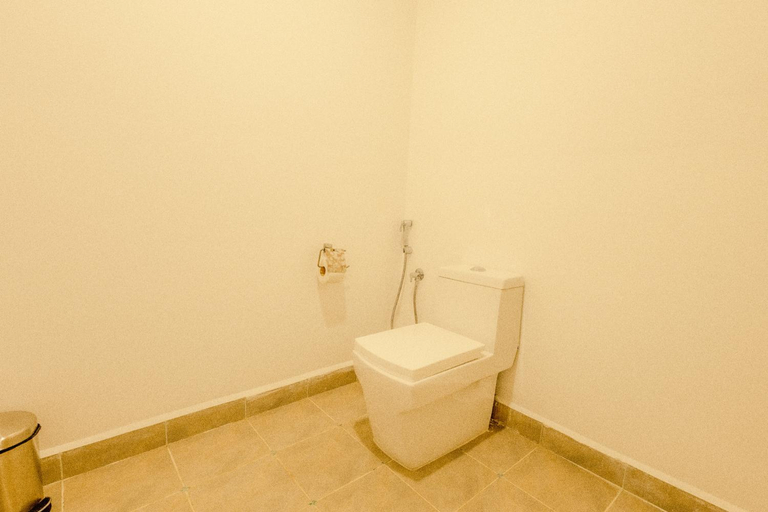 Bathroom 4, The O2H Agonda Beach Resort, South Goa