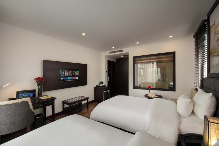 Room 4, MIBEE Hotel, Từ Liêm