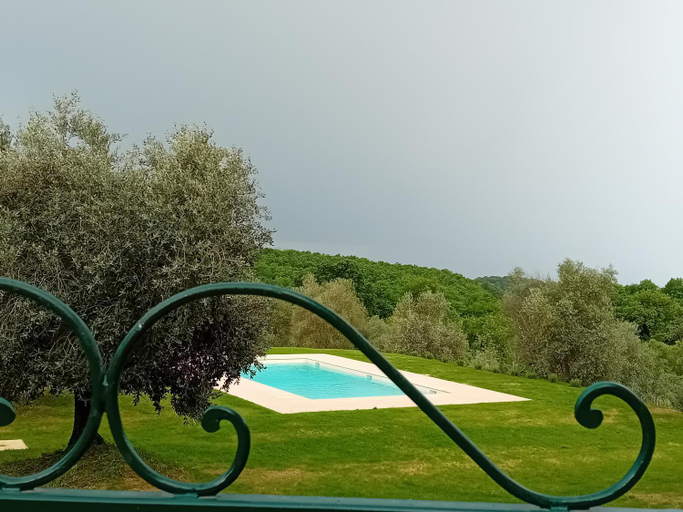 Sport & Beauty 2, Podere Lucignano Secondo Agriturismo, Siena