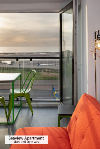 Others 2, ApartHotel421 by Seafront Collection, Blackpool
