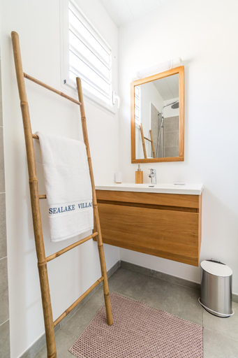 Others 5, Sealake Villas, Le Vauclin
