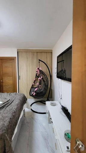 Bedroom 2, Luxury villa in punta cana with private pool, Salvaleon de Higuey