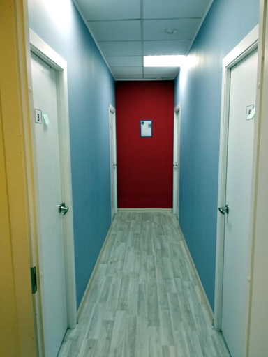 Others 4, Russland hostel, Northern