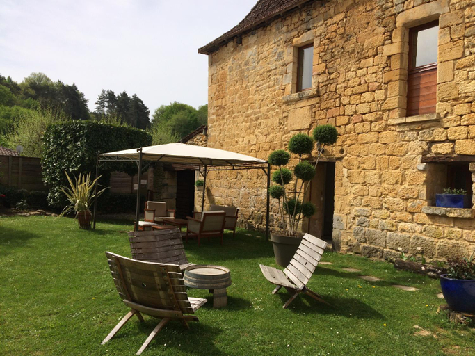 Others 5, Chambres d'hotes la Licorne, Dordogne