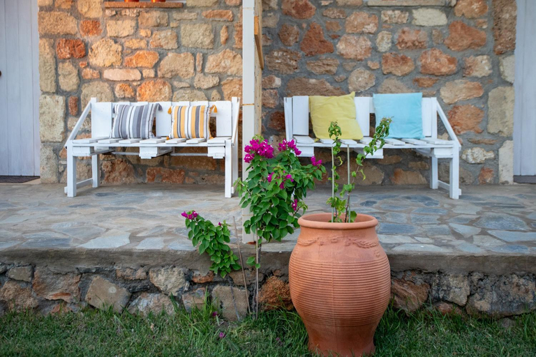 Others 5, il Melograno Studios Pefkos Lindos, South Aegean