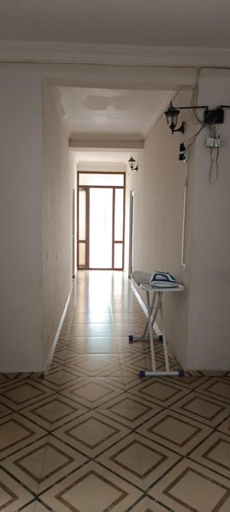 Others 5, Hotel Prince, Kobuleti
