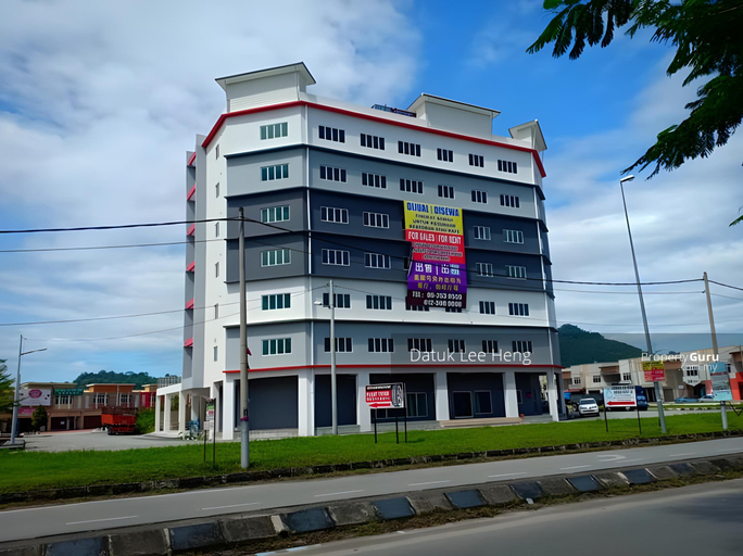 Others 4, UM HOTEL, Kuala Kangsar