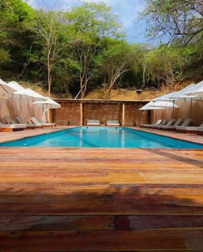 Sport & Beauty 4, Casa H Rinconcito Mazunte, Dist. Pochutla