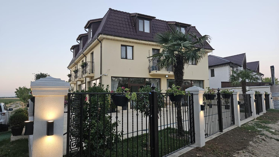 Others 2, Mihai Palace, Buftea