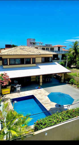 Others 3, Casa bela, Lauro de Freitas
