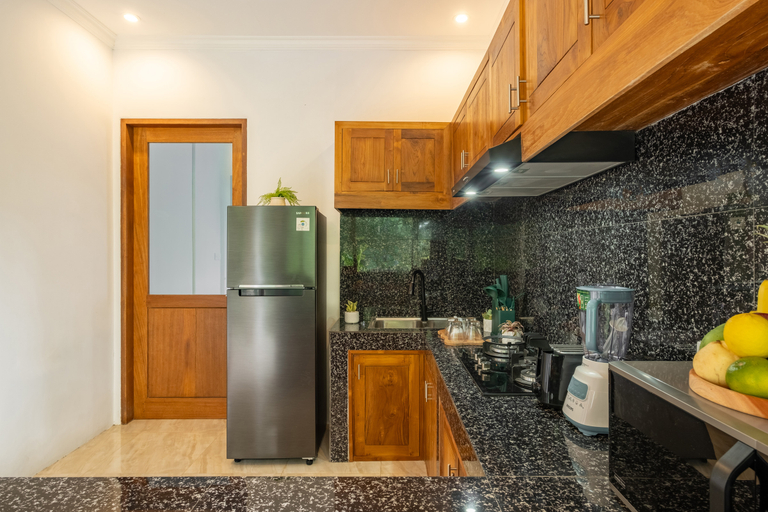 Others 4, D'Radja Ubud - 4BR Serenity Jungle Villa, Gianyar