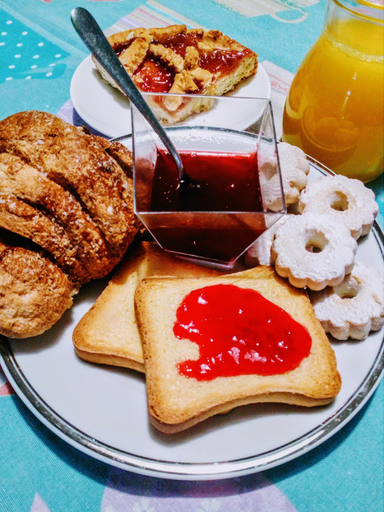 Food & Drinks 4, Alice B&B, Oristano