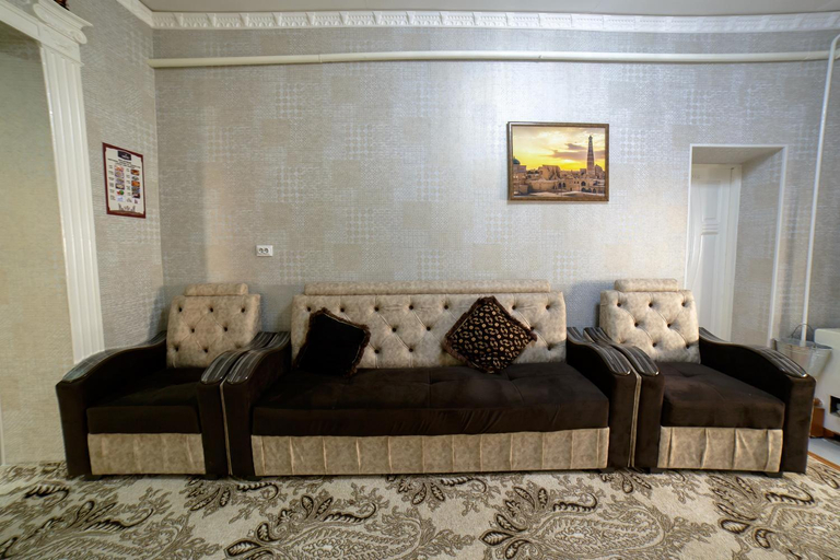 Others 3, Sulaymon Guest House, Xiva