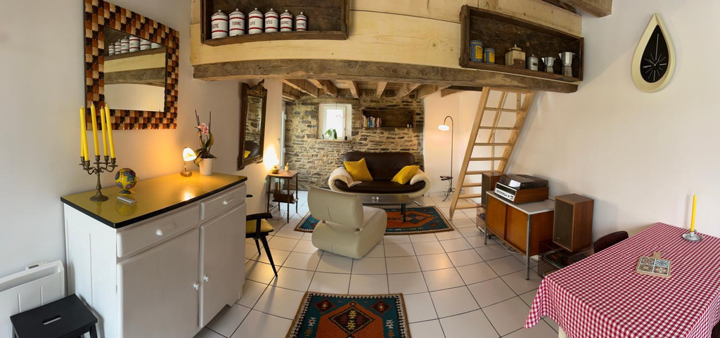 Others 4, Gite les vallees, Manche