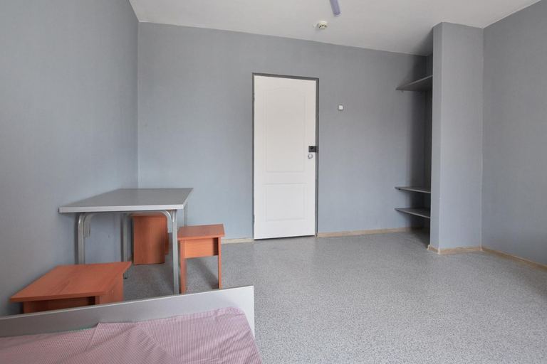 Others 5, Hostel on Lenina 12, Magnitogorsk gorsovet