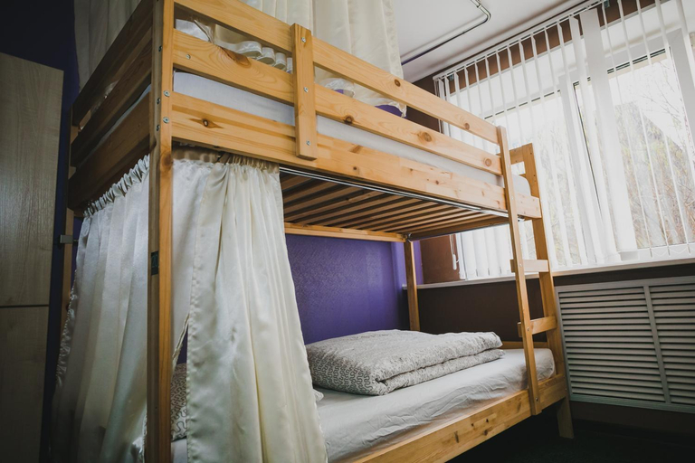 Others 4, Karelia Hostel, Prionezhskiy rayon