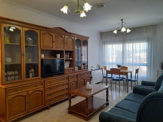 Others 4, Martinez Rooms Pilgrims, Pontevedra