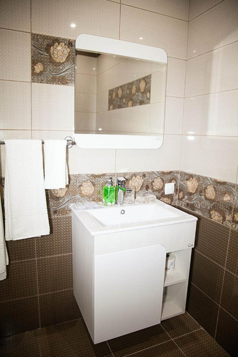 Others 5, Mini Hotel Dejavu on Gagarina, Eastern