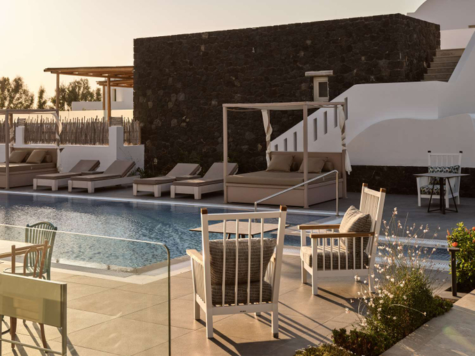 Sport & Beauty 3, Sea Breeze Santorini Beach Resort, Curio by Hilton, South Aegean