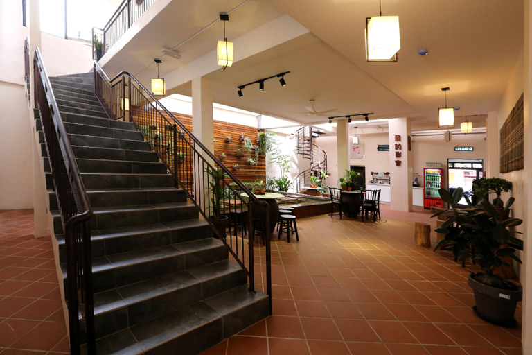 Others 4, KAMPUNG CINA HOTEL, Kuala Terengganu
