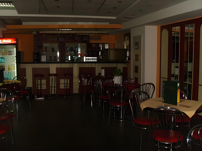 Food & Drinks 4, Hotel Decebal Eforie Nord, Tuzla