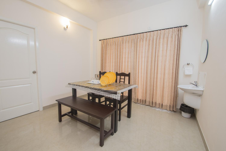 Others 2, Thulasirams Service Apartments, Coimbatore
