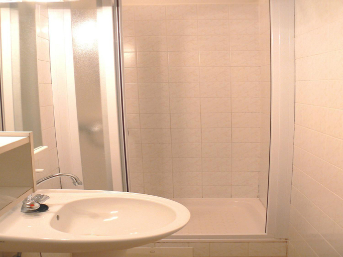 Bathroom 3, Penzion Pstruh, Prachatice
