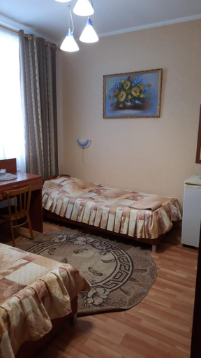 Others 3, Guesthouse Volga, Myshkinskiy rayon