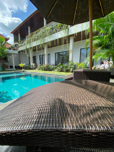 Sport & Beauty 5, D Krisna Guest House, Badung