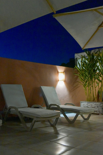 Sport & Beauty 5, Riad Arrahma, Marrakech