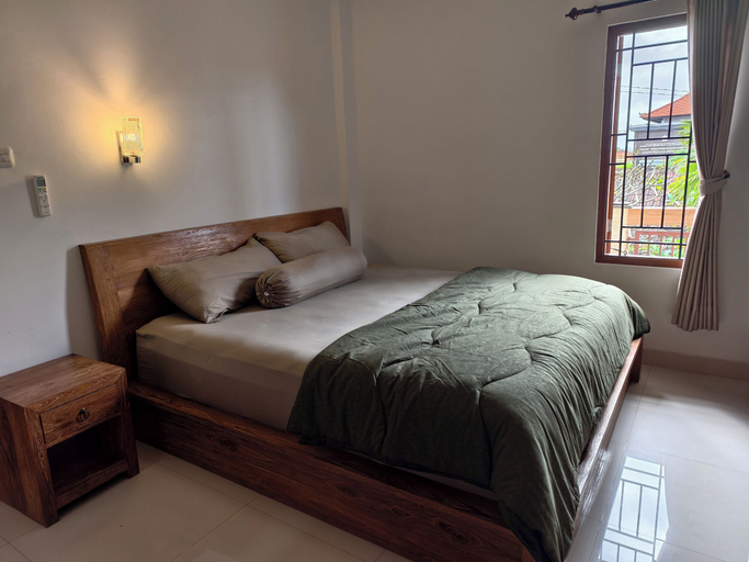 Room 4, Ayuna Guest House, Gianyar