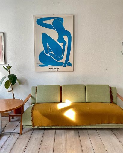 Others 4, Beautiful Rooms in Mitte, Berlin