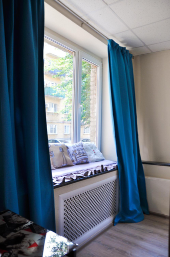 Others 4, Baba Valya Hostel, Aksayskiy rayon