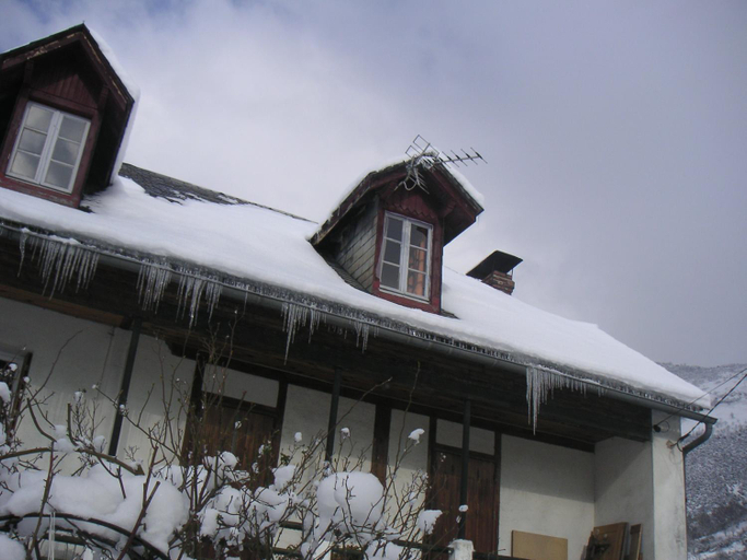 Others 3, Maison Lacoste, Hautes-Pyrénées