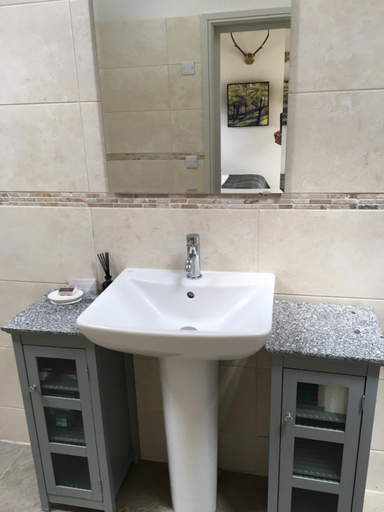 Bathroom 4, Bridleway Bed & Breakfast, Lincolnshire