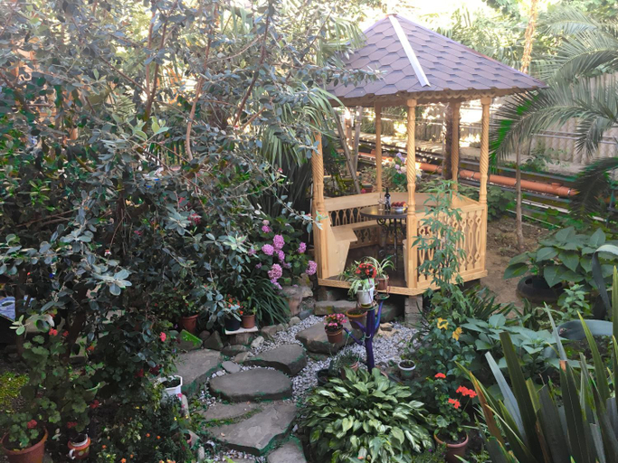 Others 3, Guest House "EDEM", Sochi gorsovet